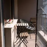 Apartment Center Retreat, Near Aubg Free Parking *