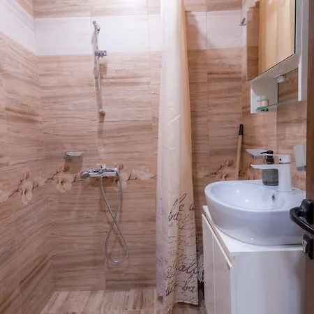 Apartmán Center Retreat, Near Aubg Free Parking