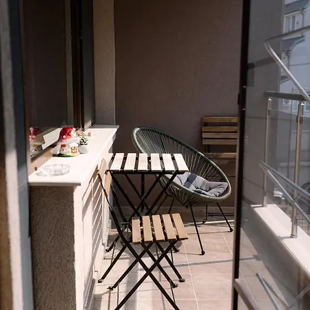 Appartamento Center Retreat, Near Aubg Free Parking *