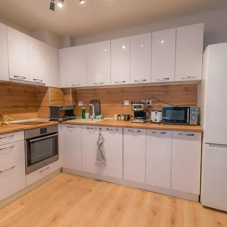 Апартаменты Center Retreat, Near Aubg Free Parking *
