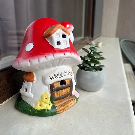 Center Retreat, Near Aubg Free Parking * ブラゴエヴグラト