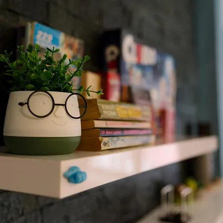 Center Retreat, Near Aubg Free Parking * ブラゴエヴグラト