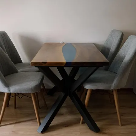 アパート Center Retreat, Near Aubg Free Parking *