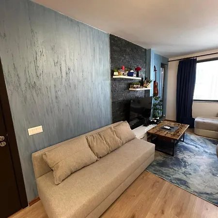 Apartmán Center Retreat, Near Aubg Free Parking